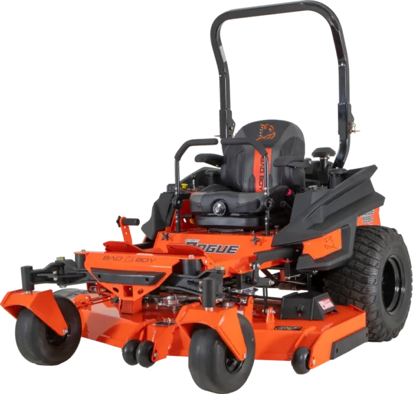 Bad Boy Rogue Commercial Zero Turn Mower