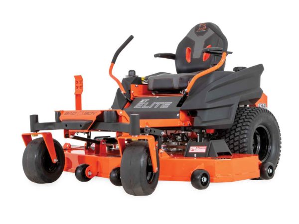 Bad Boy ZT Elite Commercial Zero Turn Mower