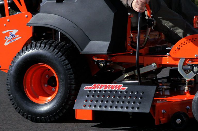 Zero Turn Mowers – Southern Landscape Supply