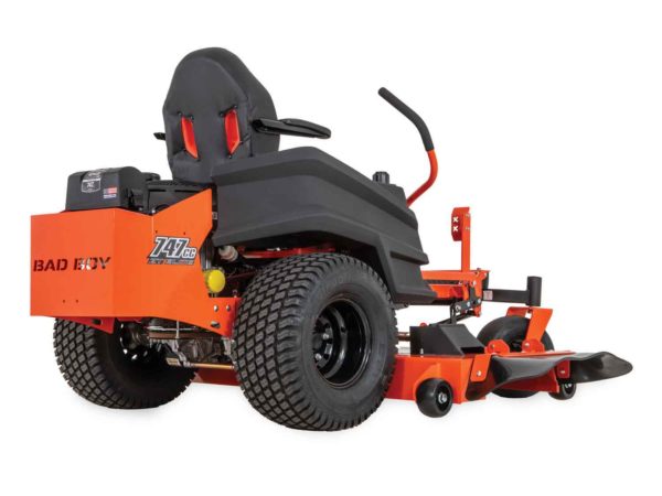 Bad Boy ZT Elite Commercial Zero Turn Mower - Image 2