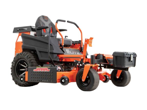 Bad Boy ZT Elite Commercial Zero Turn Mower - Image 5
