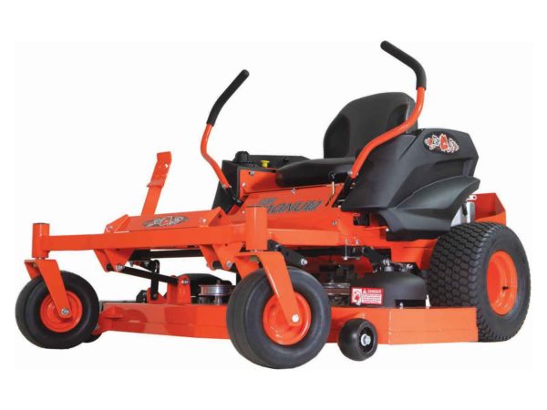 Bad Boy MZ Magnum Residential Zero Turn Mower