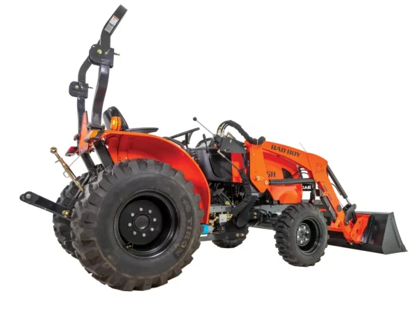 Bad Boy 40 Series Model 4025 Compact Tractor - Image 2